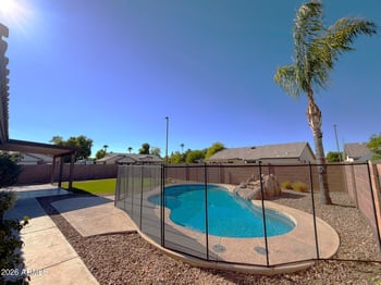 2834 E Oakland Ct, Gilbert, AZ 85295