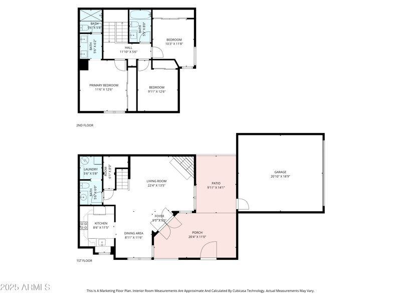 2834 Extension Rd #1111, Mesa, AZ 85210