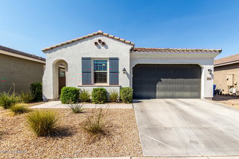 2834 Hidalgo Ave, Phoenix, AZ 85040