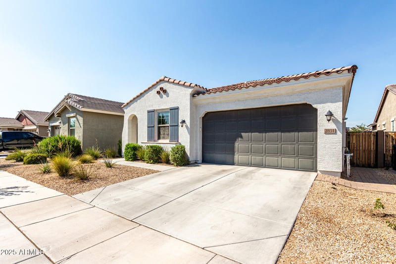 2834 Hidalgo Ave, Phoenix, AZ 85040