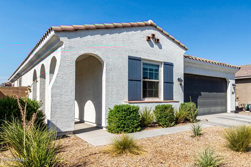 2834 Hidalgo Ave, Phoenix, AZ 85040