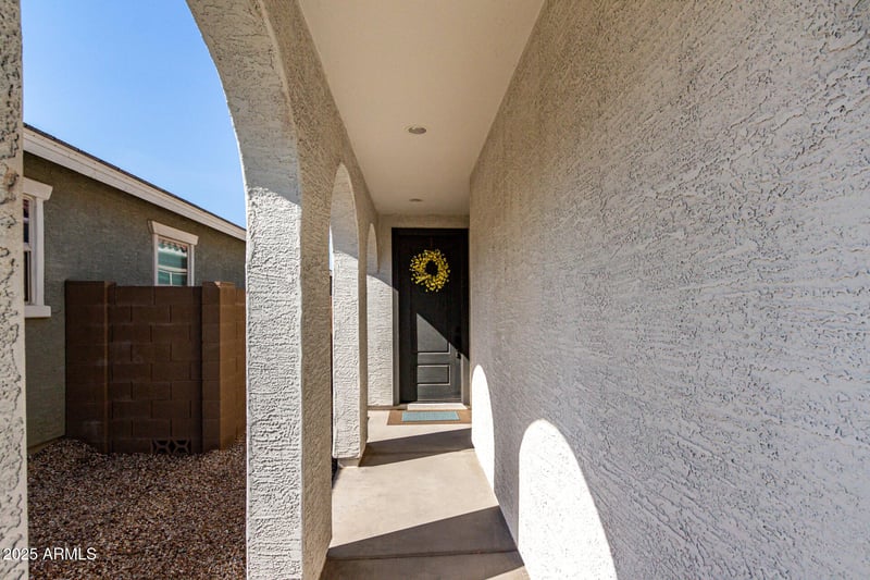 2834 Hidalgo Ave, Phoenix, AZ 85040