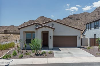 2834 N 214th Ave, Buckeye, AZ 85396