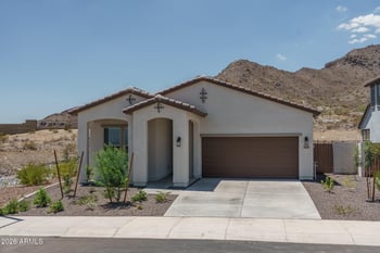 2834 N 214th Ave, Buckeye, AZ 85396