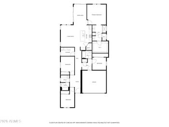 2834 N 214th Ave, Buckeye, AZ 85396