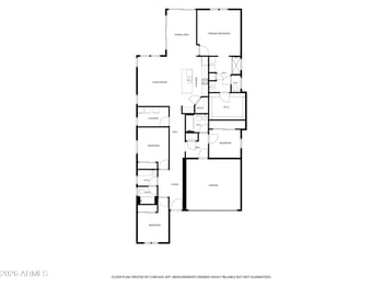 2834 N 214th Ave, Buckeye, AZ 85396