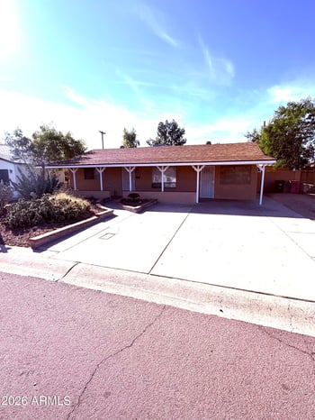 2834 71st Pl, Scottsdale, AZ 85257