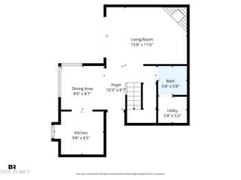 2834 Extension Rd #1026, Mesa, AZ 85210