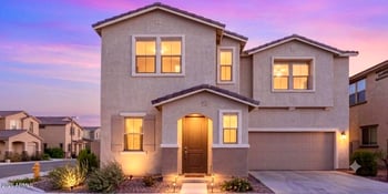 2834 Joslyn --, Mesa, AZ 85212