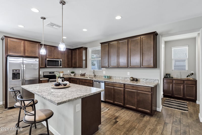 2834 S Joslyn --, Mesa, AZ 85212