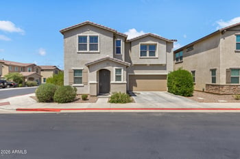 2834 Joslyn --, Mesa, AZ 85212