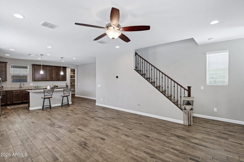 2834 S Joslyn --, Mesa, AZ 85212