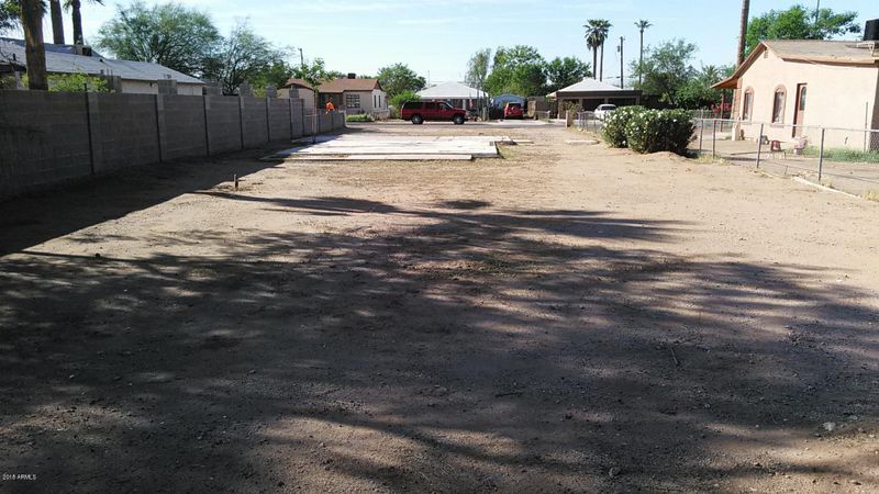 2834 W Fillmore St #8, Phoenix, AZ 85009
