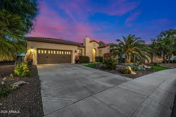 28343 123rd Ln, Peoria, AZ 85383