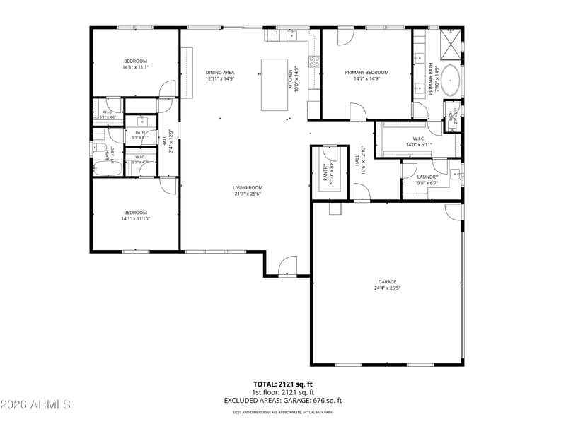 28343 Marchant Tc, San Tan Valley, AZ 85144