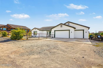 28344 N Blue Bird Rd, San Tan Valley, AZ 85144