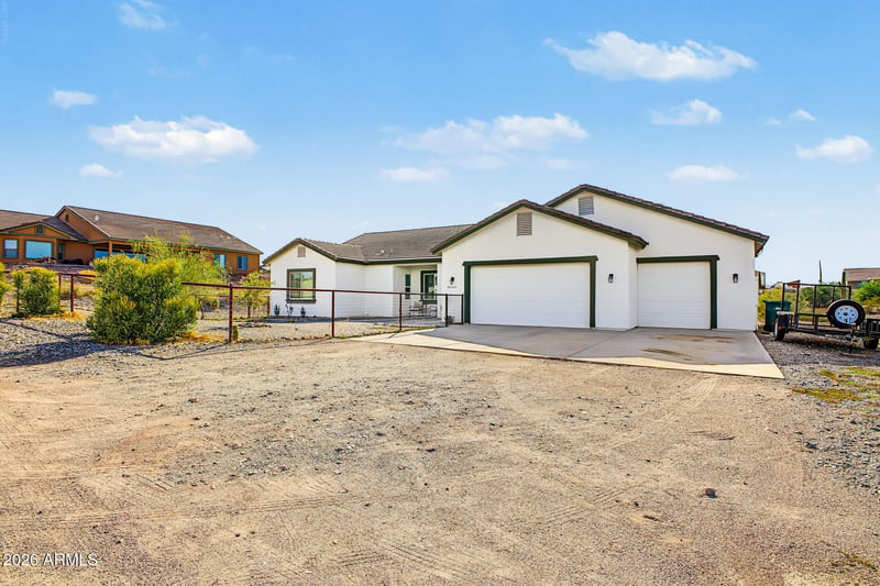 28344 N Blue Bird Rd, San Tan Valley, AZ 85144