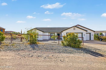 28344 N Blue Bird Rd, San Tan Valley, AZ 85144