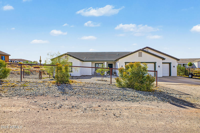 28344 N Blue Bird Rd, San Tan Valley, AZ 85144