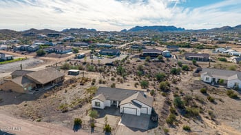 28344 N Blue Bird Rd, San Tan Valley, AZ 85144