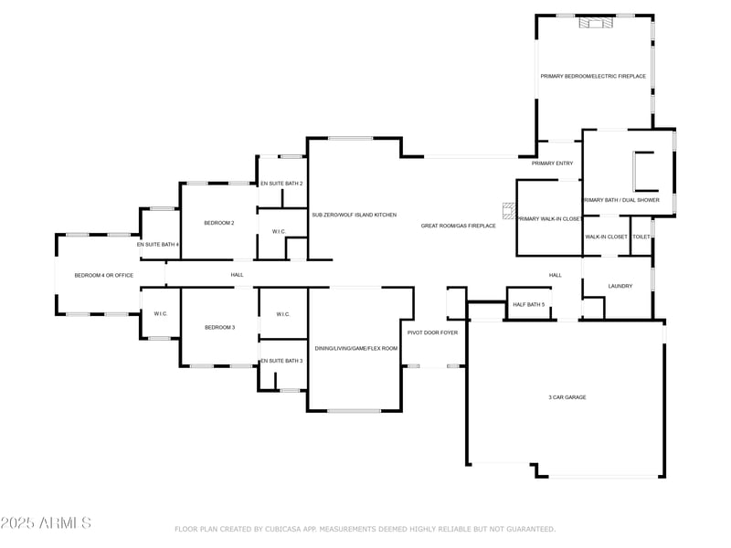 28349 113th St, Scottsdale, AZ 85262