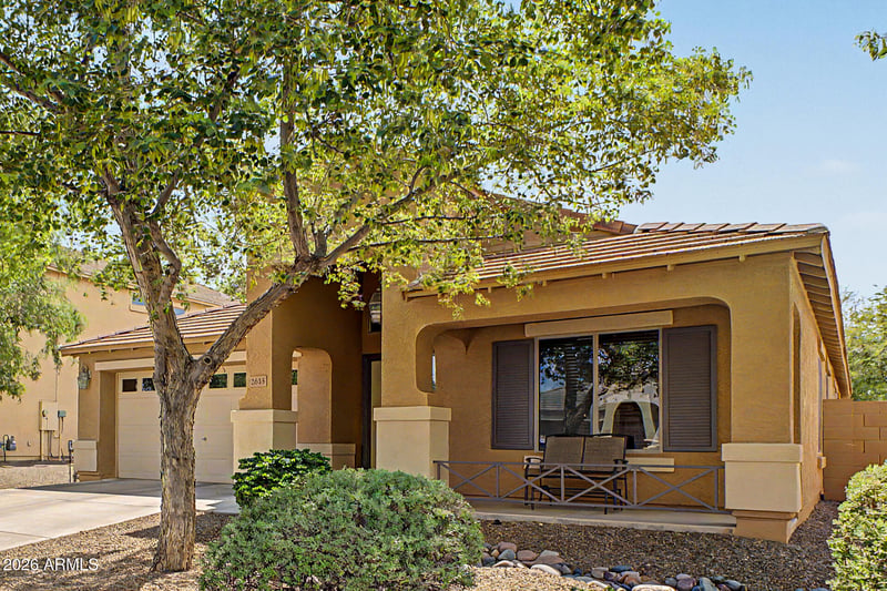 2835 E Quiet Hollow Ln, Phoenix, AZ 85024