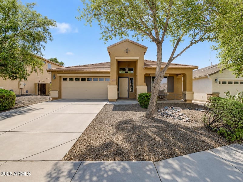 2835 E Quiet Hollow Ln, Phoenix, AZ 85024