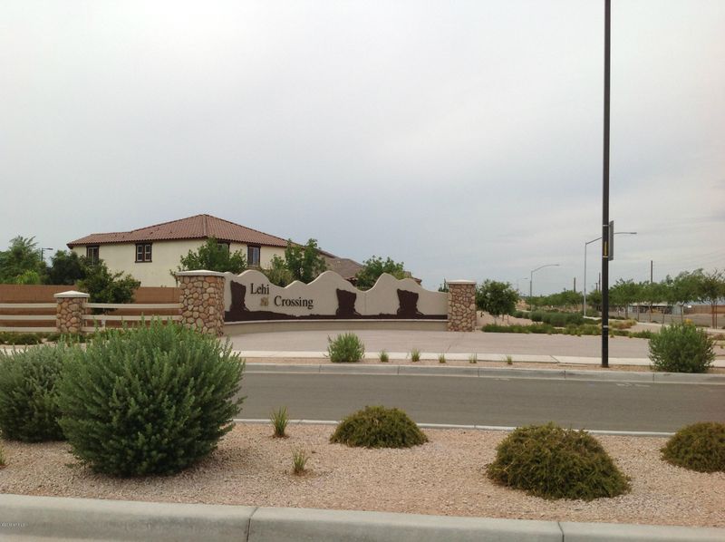 2835 E Virginia St, Mesa, AZ 85213
