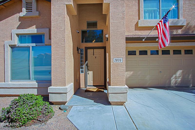 2835 S 160th Ln, Goodyear, AZ 85338