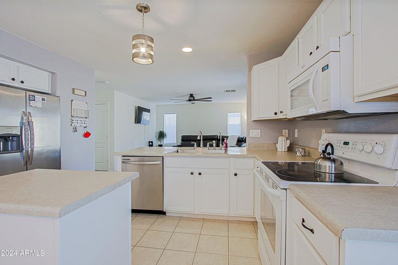 2835 S 160th Ln, Goodyear, AZ 85338