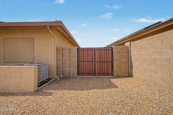 2835 S Wattlewood --, Mesa, AZ 85212