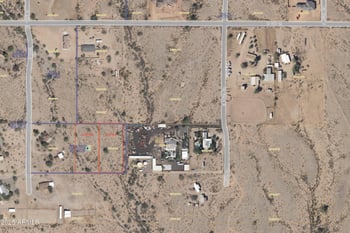 28355 168th Ave #2, Surprise, AZ 85387