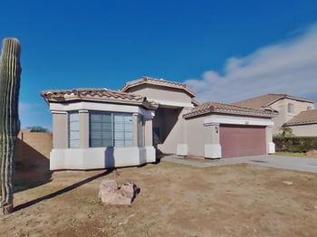 2836 66th Ave, Phoenix, AZ 85043