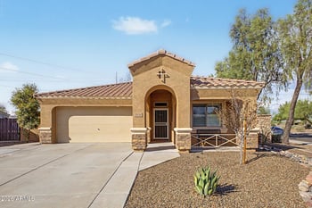 2836 E Jj Ranch Rd, Phoenix, AZ 85024