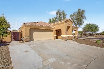 2836 E Jj Ranch Rd, Phoenix, AZ 85024
