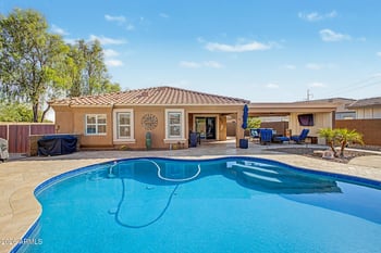 2836 E Jj Ranch Rd, Phoenix, AZ 85024