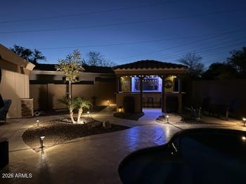 2836 E Jj Ranch Rd, Phoenix, AZ 85024