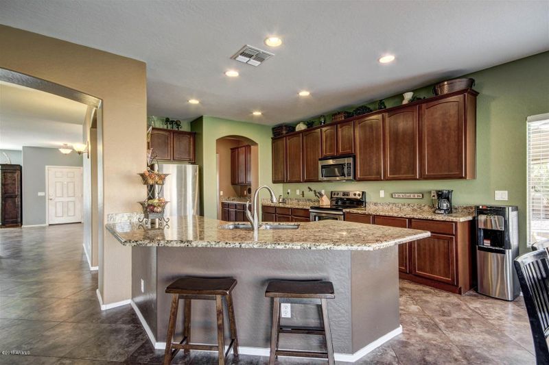 2836 E Mead Ct, Gilbert, AZ 85298