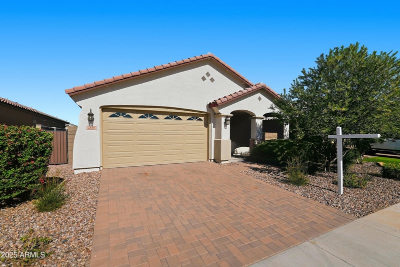 2836 Havasu Dr, San Tan Valley, AZ 85144