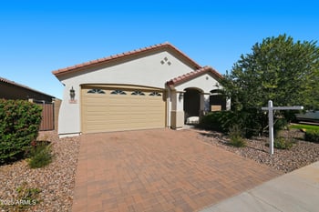 2836 Havasu Dr, San Tan Valley, AZ 85144