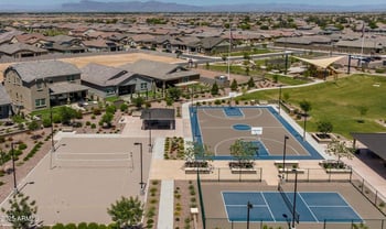 2836 Havasu Dr, San Tan Valley, AZ 85144