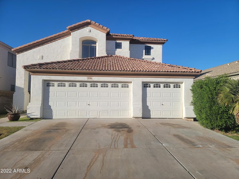 2836 W Lamar Rd, Phoenix, AZ 85017