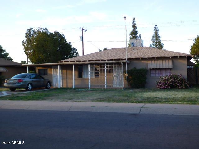 2836 W Montebello Ave, Phoenix, AZ 85017