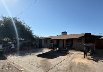 2836 Portland St, Phoenix, AZ 85009