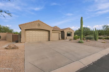 28367 N 92nd Pl, Scottsdale, AZ 85262