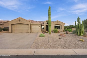 28367 N 92nd Pl, Scottsdale, AZ 85262