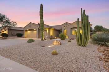 28367 N 92nd Pl, Scottsdale, AZ 85262