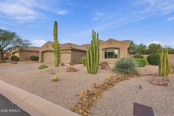 28367 N 92nd Pl, Scottsdale, AZ 85262
