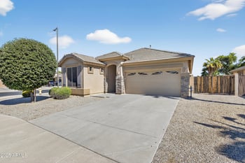 2837 152nd Dr, Goodyear, AZ 85395