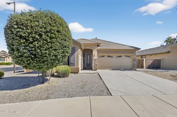 2837 152nd Dr, Goodyear, AZ 85395